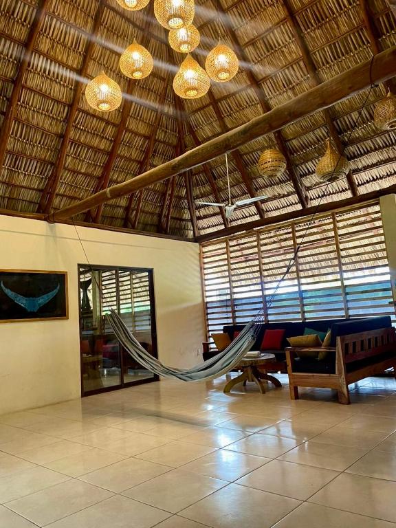 Boom Rancho two BR AC walk to the Boom, Aposentillo