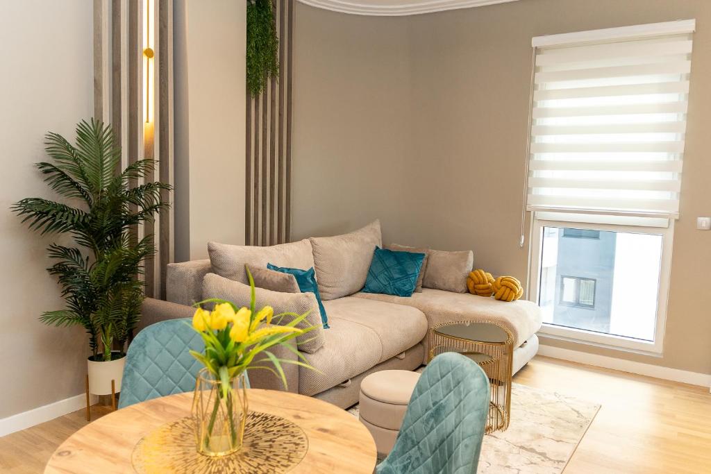 Kaltak Luxury Stay - 2