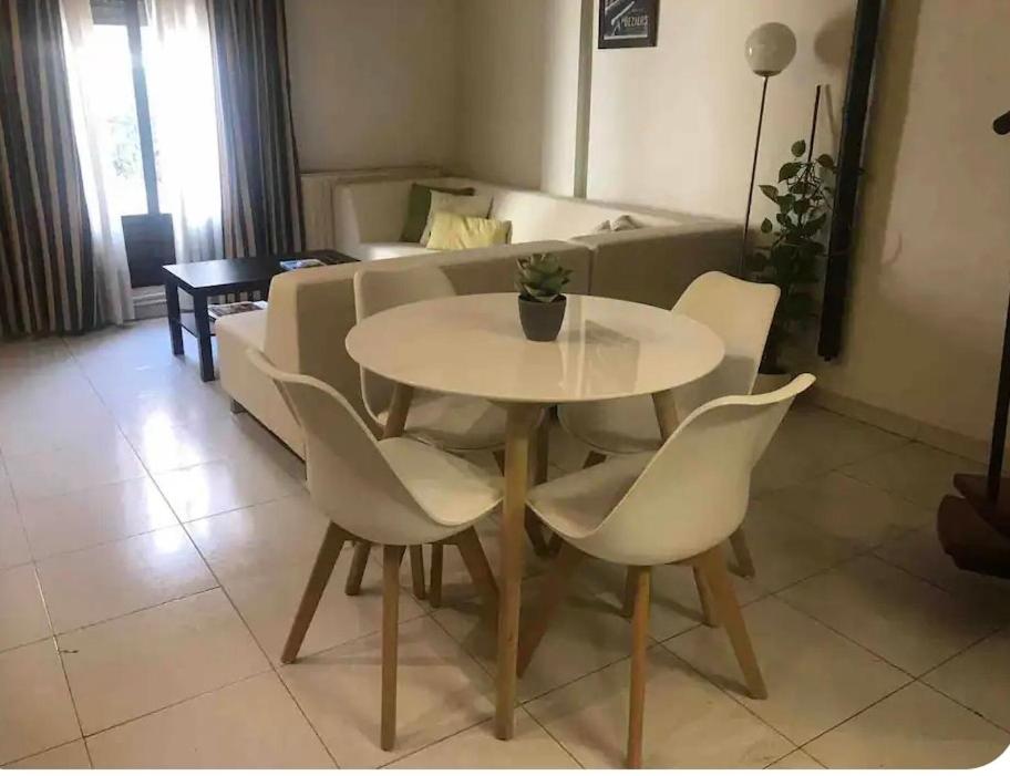 Duplex con Garaje, Villamayor