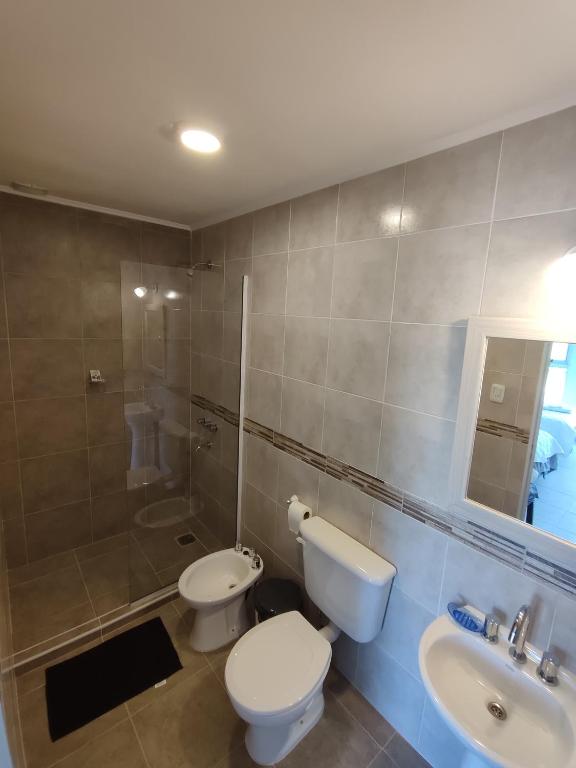 Costumbres Argentinas Triples En suite - 5