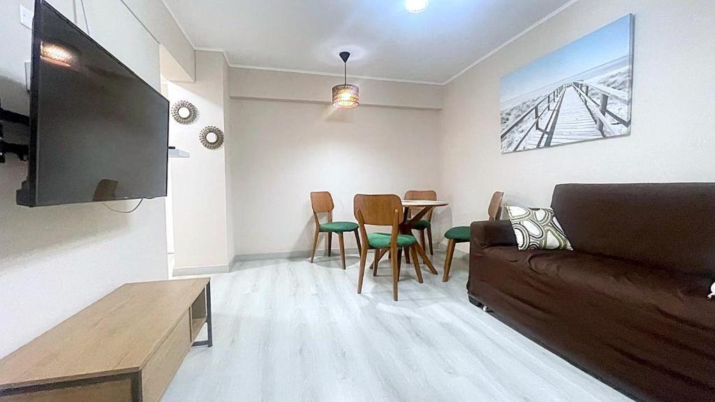 Tu estancia perfecta - 3