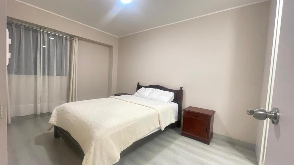 Tu estancia perfecta - 4