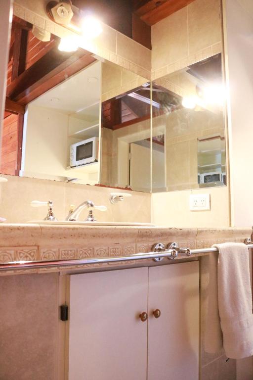 Costa Bonita Aparts & Spa - 4