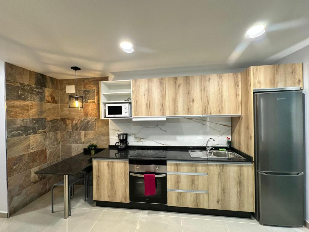 Apartamento Anau 1D- Playa del inglés - Yumbo - 1