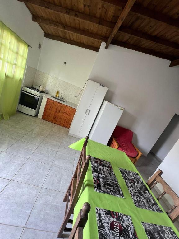 Cabañas del Sur - 3