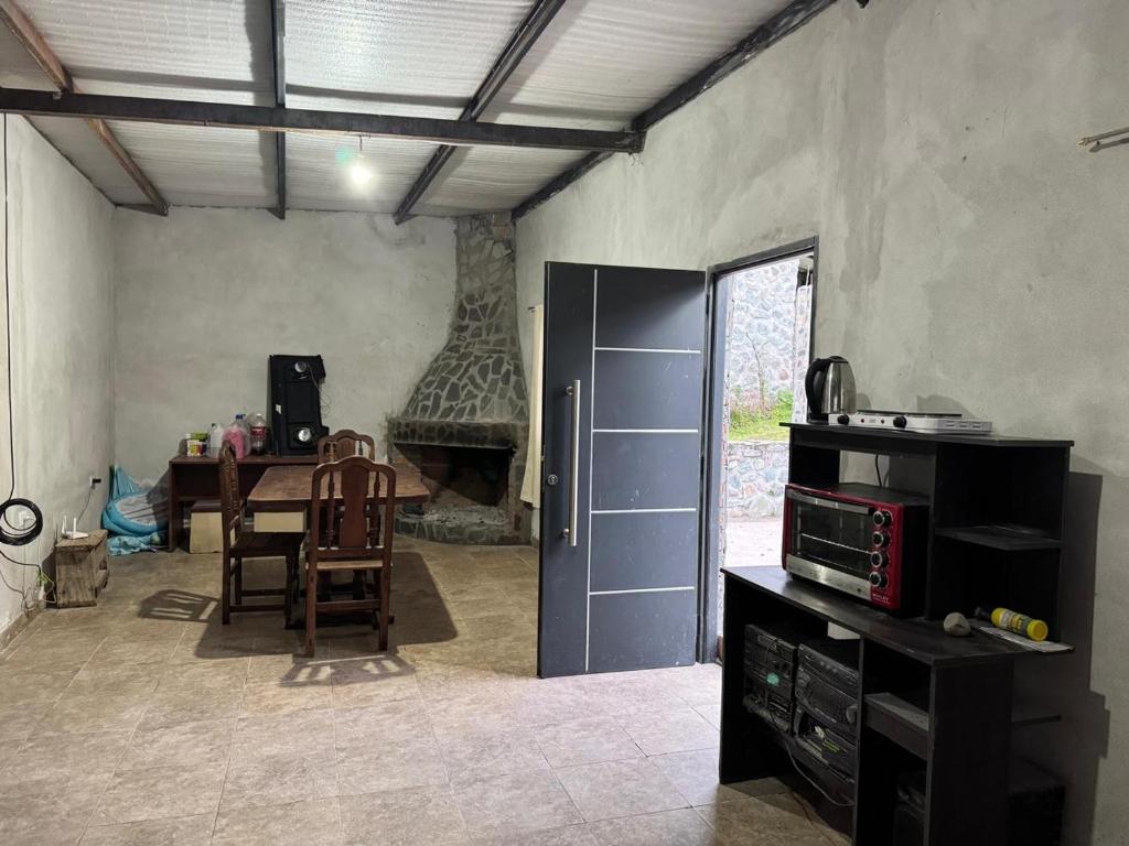 Casa Portezuelo - 4