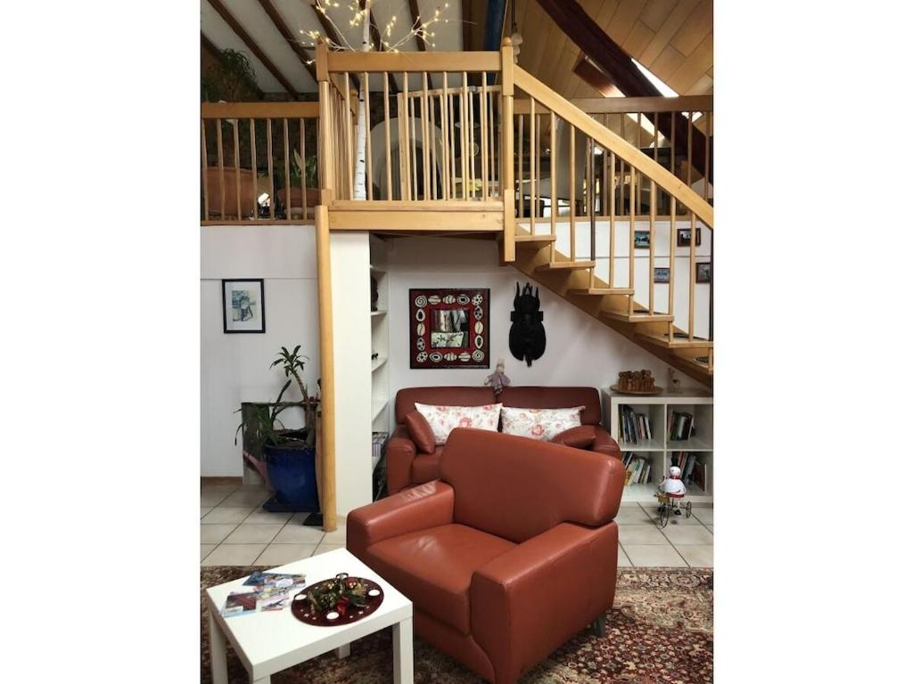 Holiday apartment with 2 bedrooms, Frauenberg