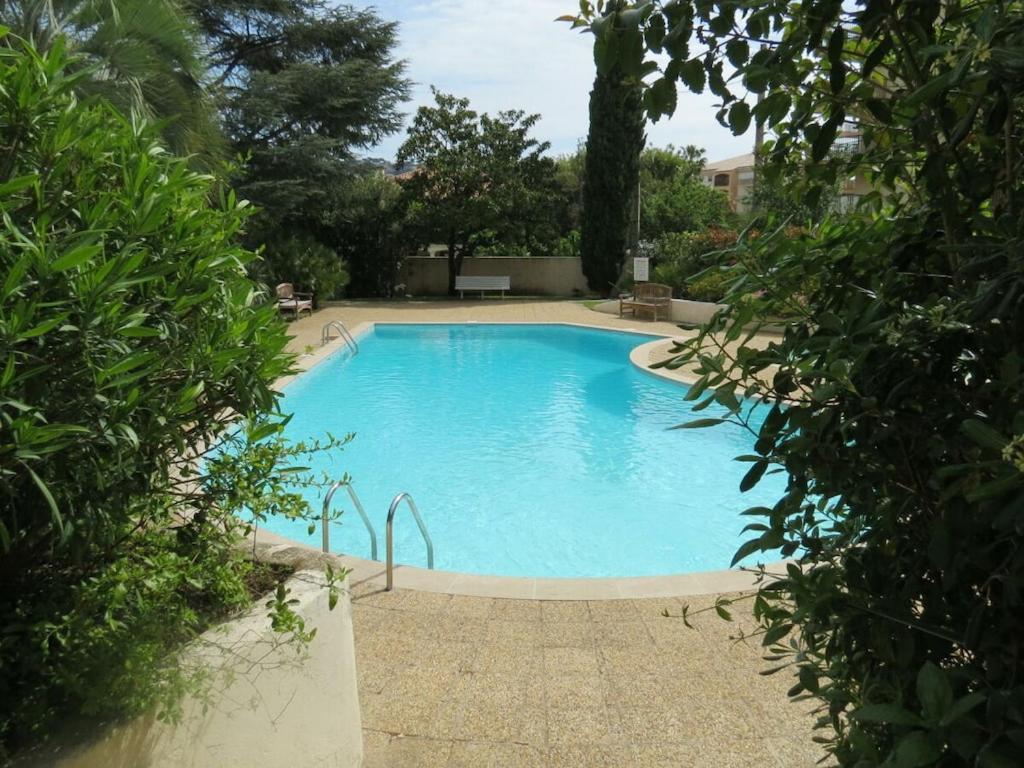 Apartment Balcons Fleuris 948-2 - 3