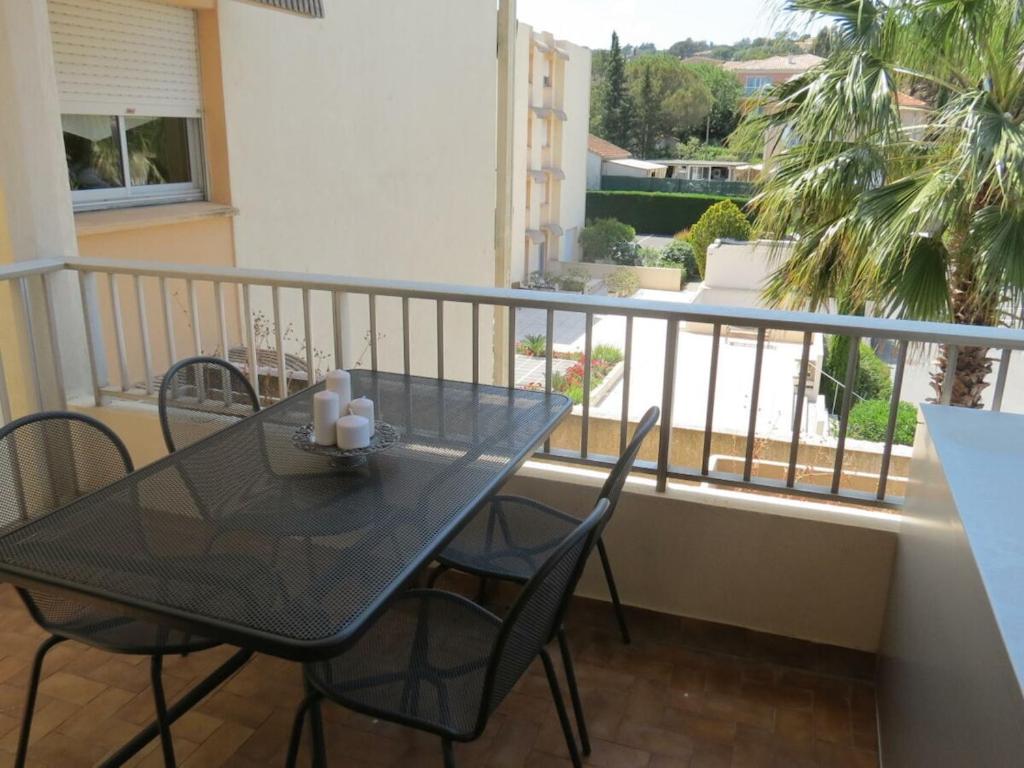Apartment Balcons Fleuris 948-2 - 2