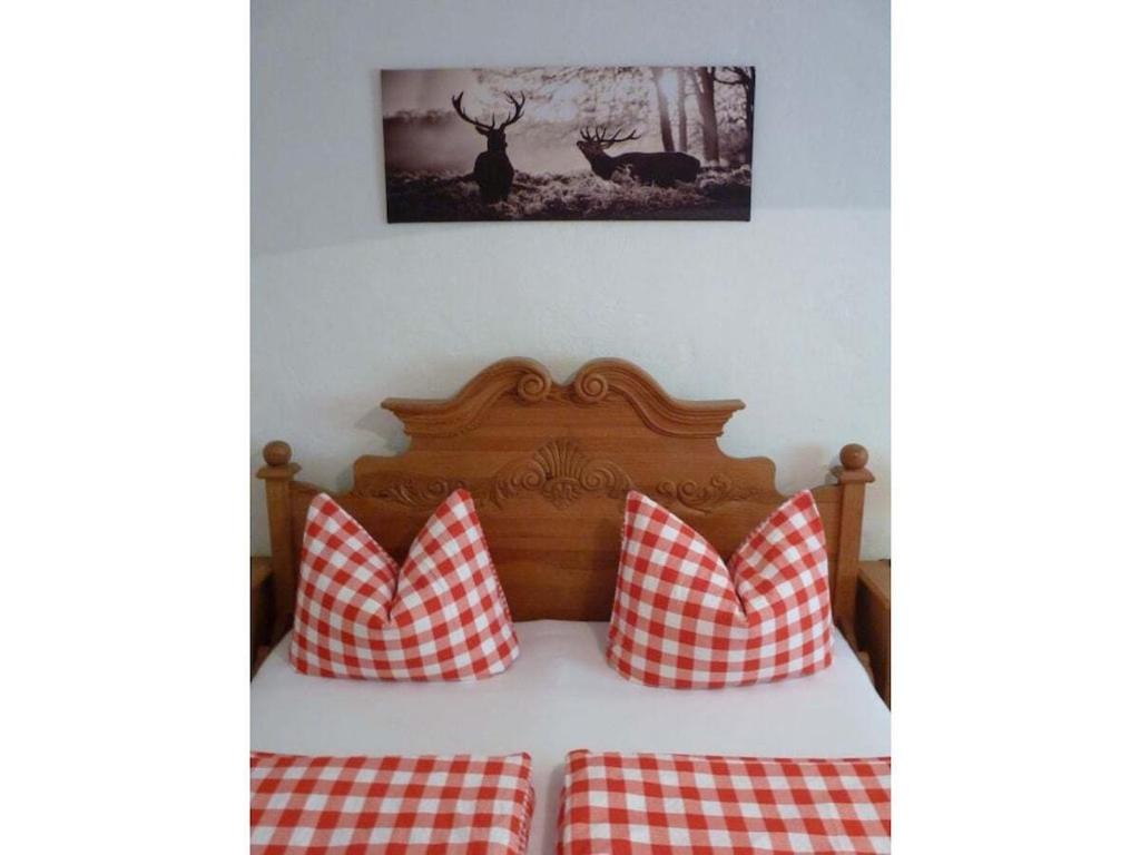 Längauer Alm - Haus Daniel, Ruhpolding