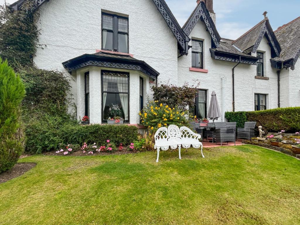 Tigh N Eilean, Aberfeldy