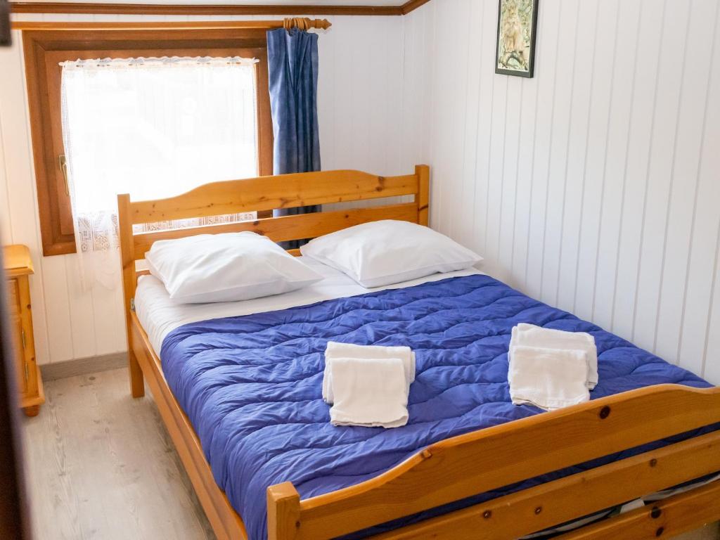 Cozy beach House in Les Tamaris - 3