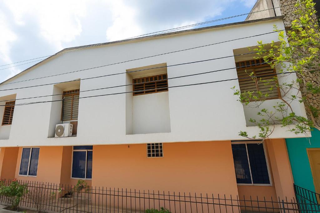 Hostal Ferdiz - 3