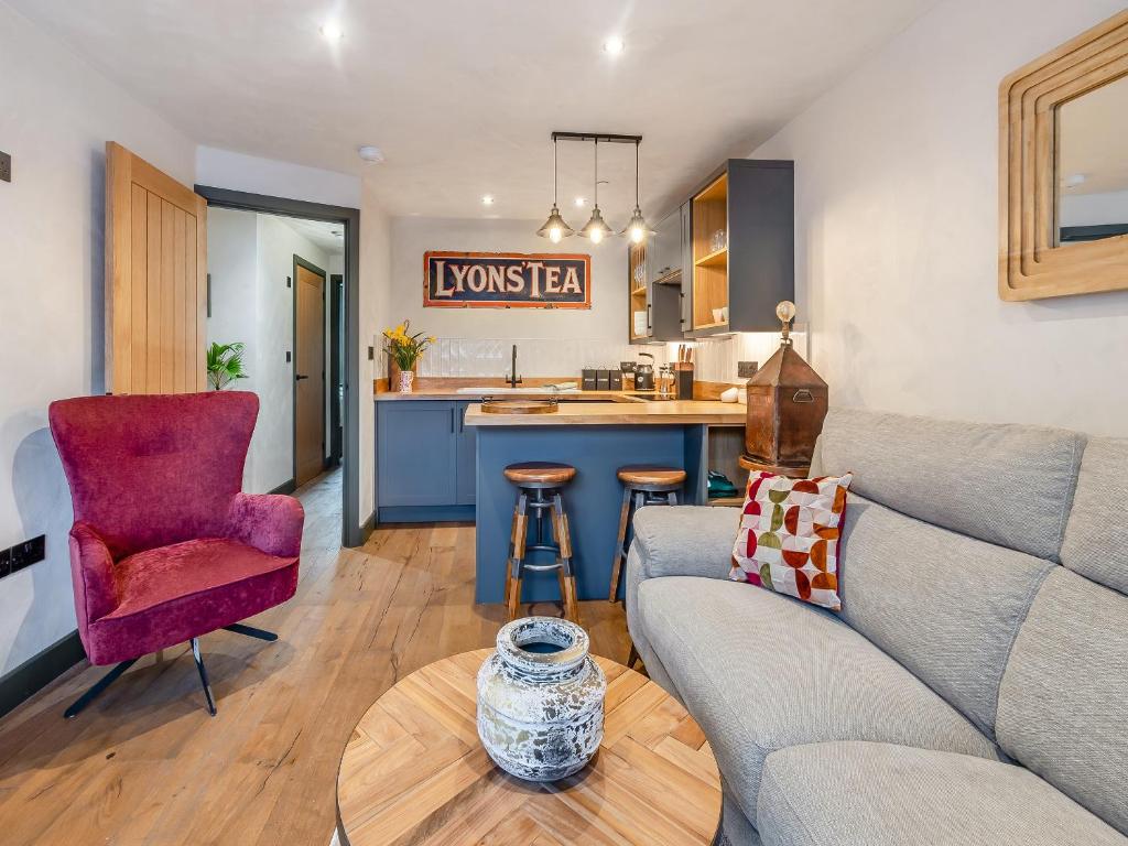 Flat 1 - Uk49037, Narberth