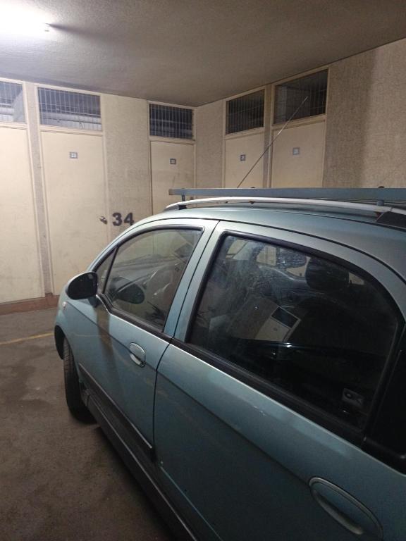 Depto en la cuidad de Santiago con una hermosa Vista - 2