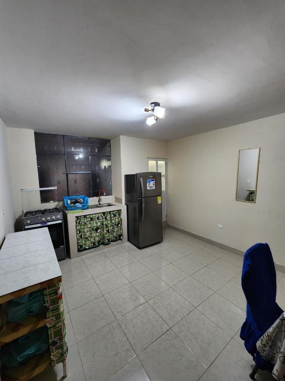 Departamento Independiente - 2