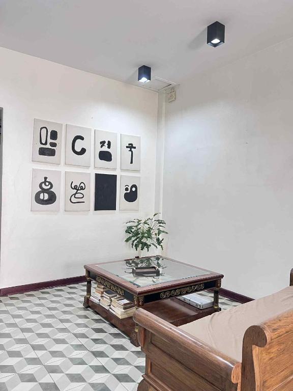 Recreational facilities