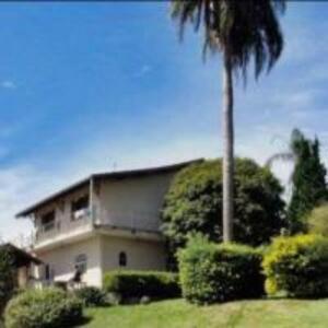 WJL Sitio Silva, Ibiúna