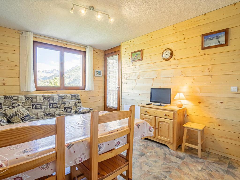 Charmant 2 pièces avec wifi, proche ski - 1
