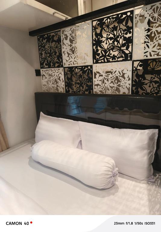 CBD Studio Loft 2A at City Center!, Medan