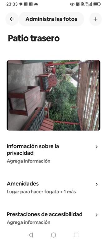 Casa al frente en Parque del Plata - 5