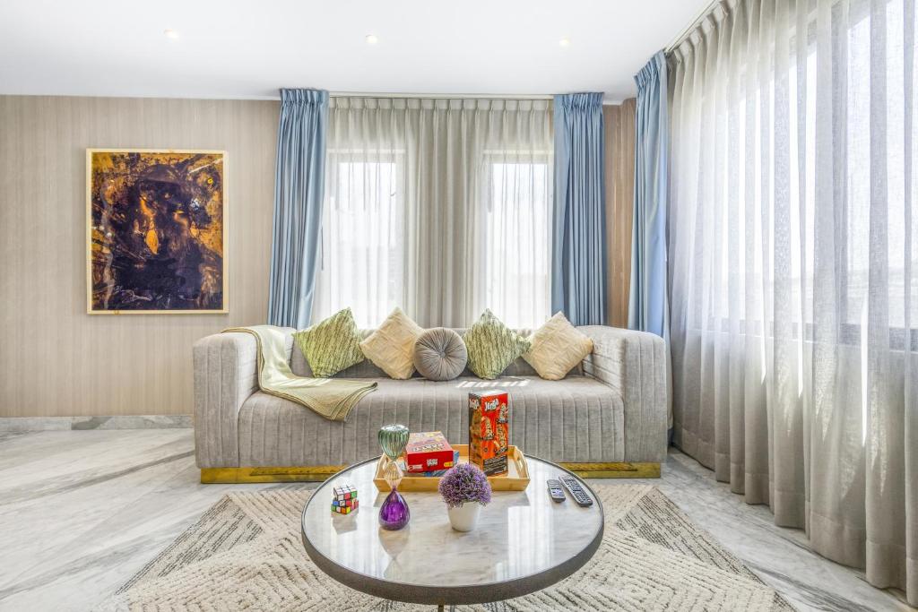 Nice Suite Close to El Medano beach and Nightlife - 5