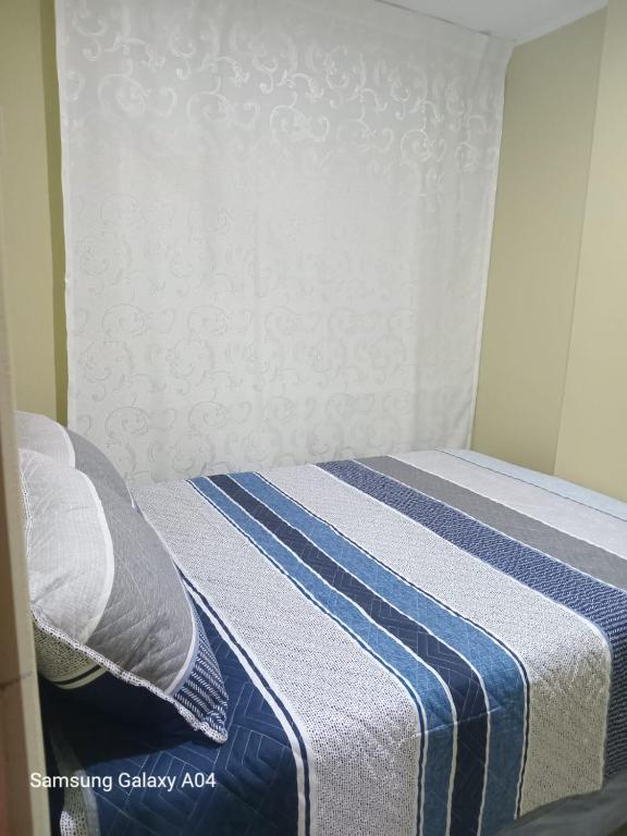 Hospedaje TITANIC, Huancayo