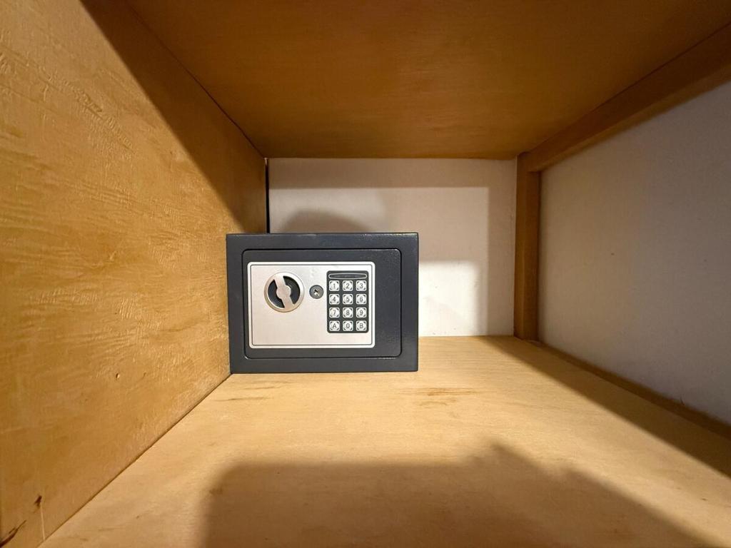 Beautiful 2-room apartment with a view of the sea - 3