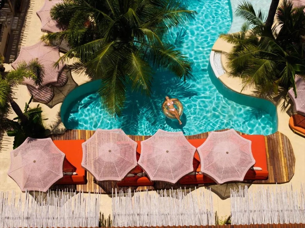 Cele mai bune hoteluri din Gili Islands – Unde să vă cazați în și