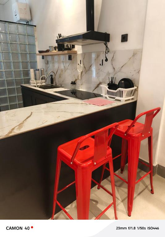 CBD Studio Loft 2B at City Center!, Medan