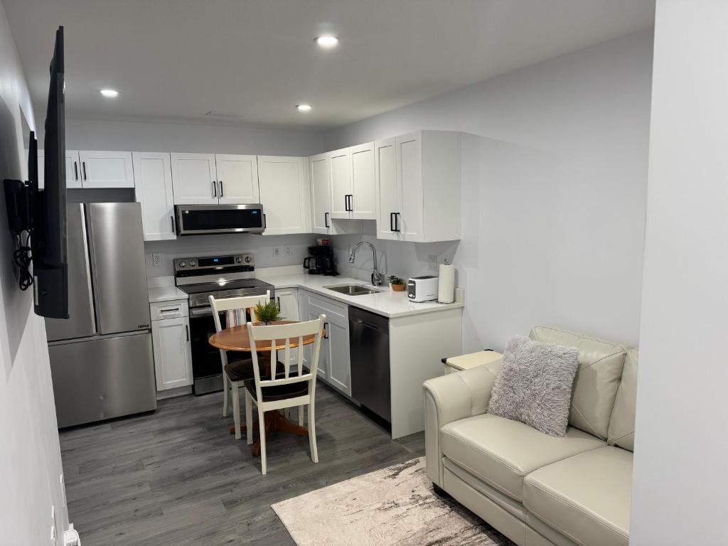 Kennedy Place, Saskatoon