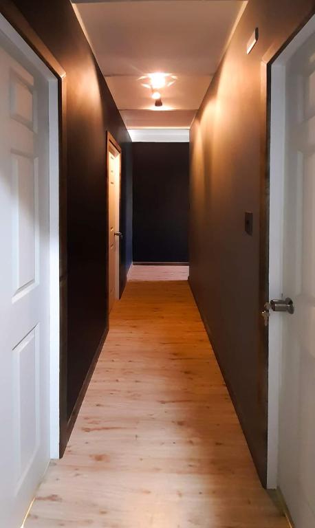 Casa moderna Illapel - 3