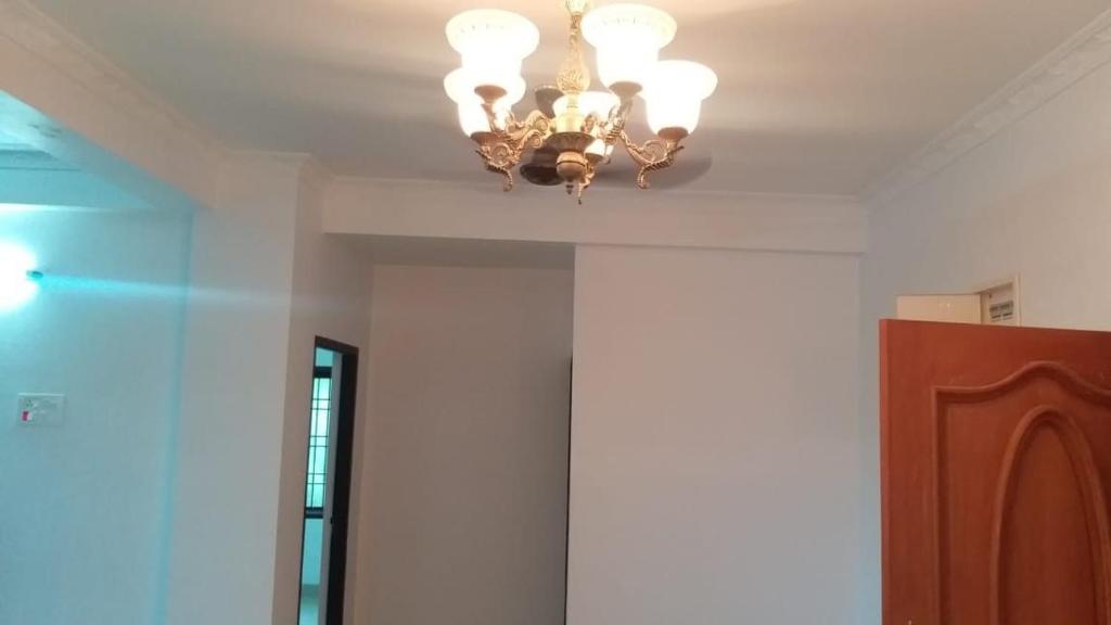 Abimayu Gardern, Covelong