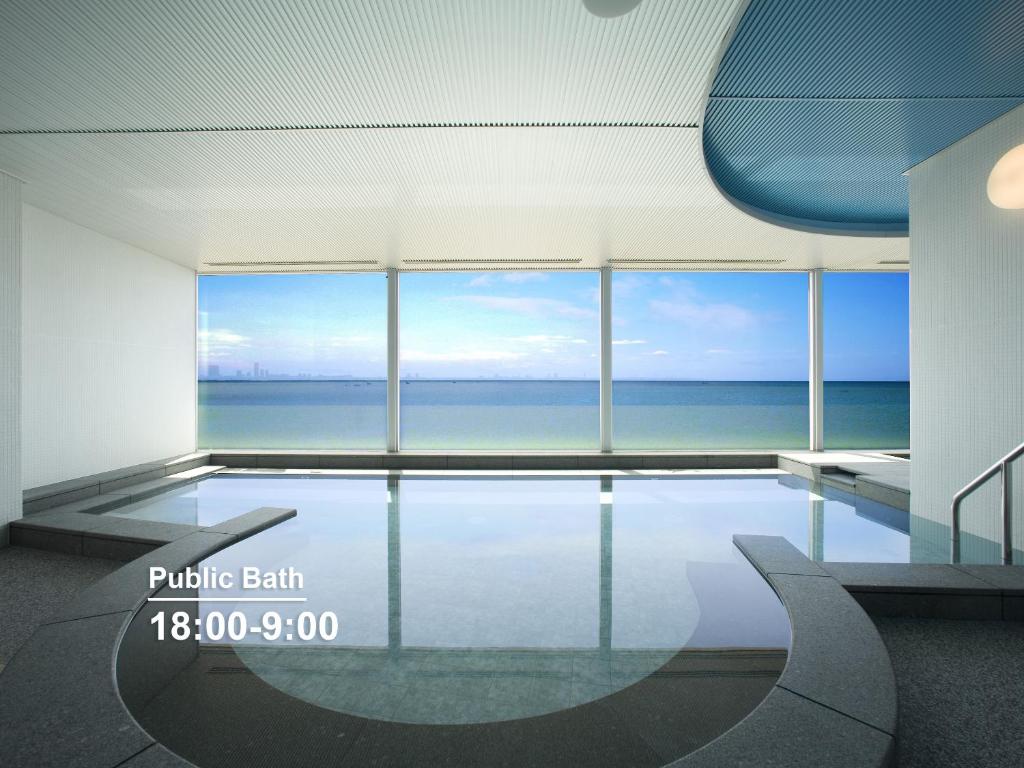 미쯔이 가든 호텔 프라나 도쿄 베이 호텔 이미지 2