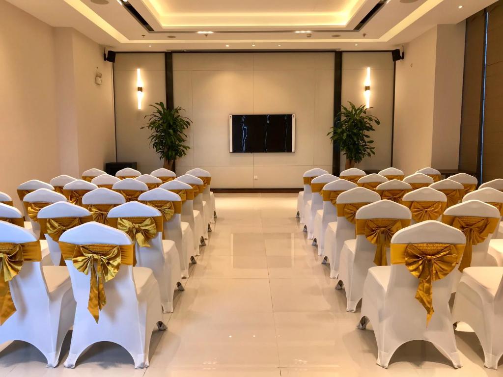 Meeting room / ballrooms