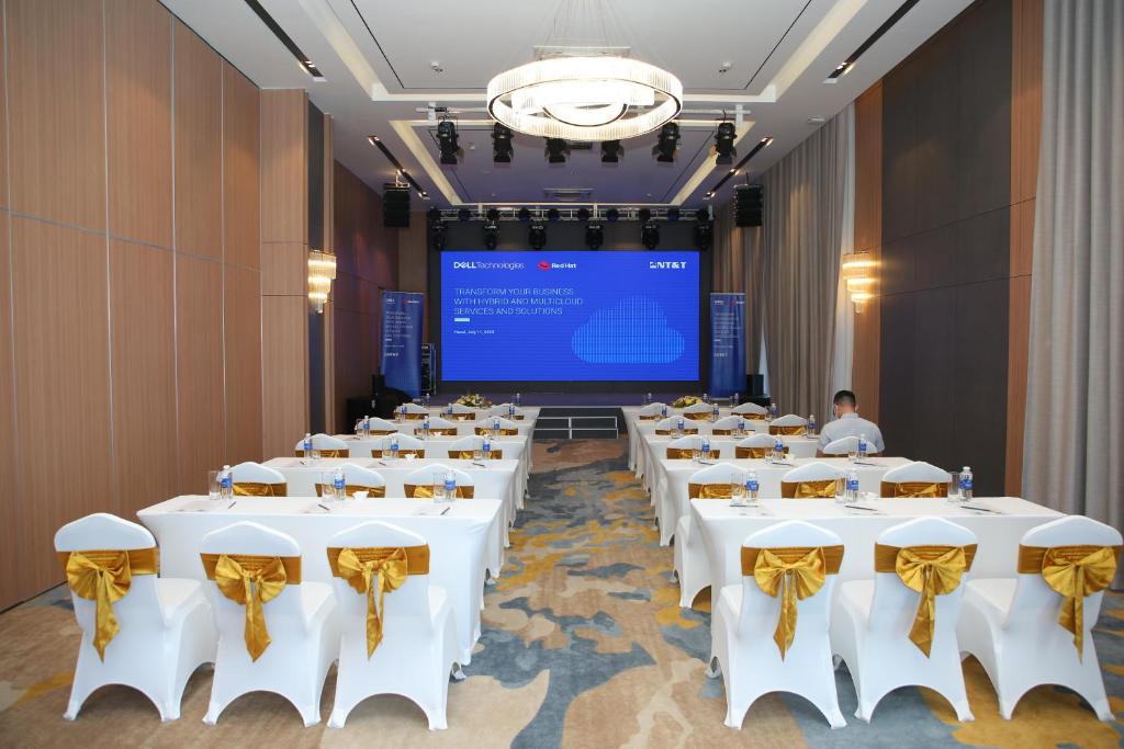 Meeting room / ballrooms