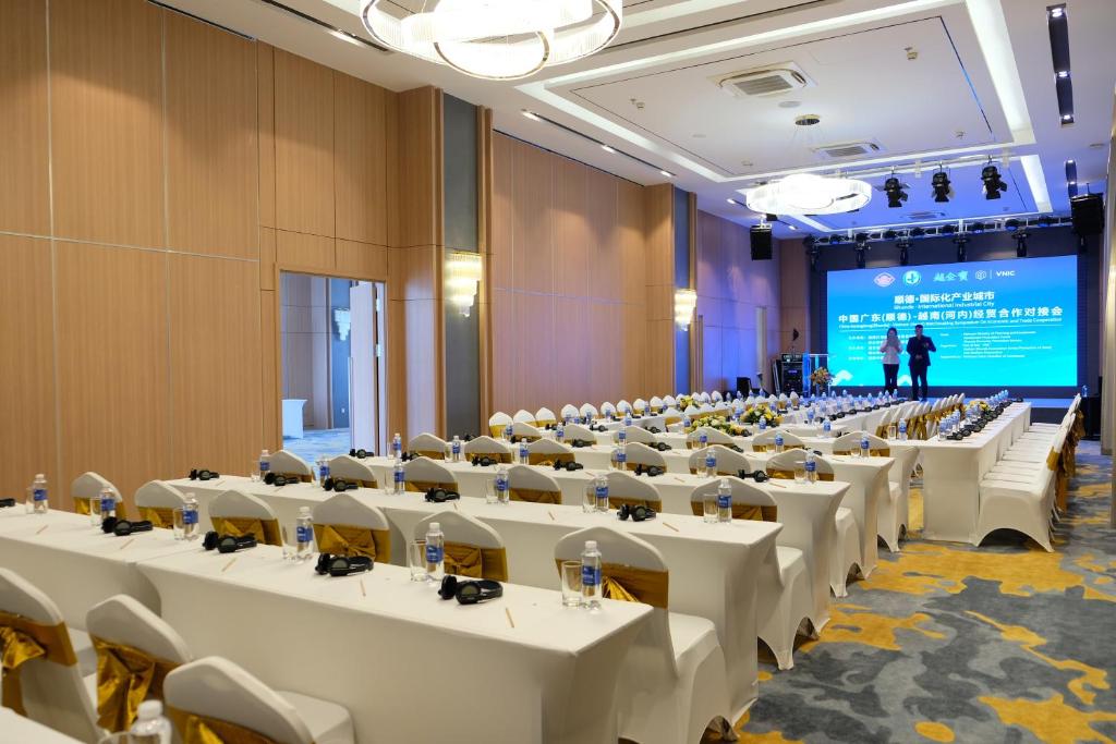Meeting room / ballrooms
