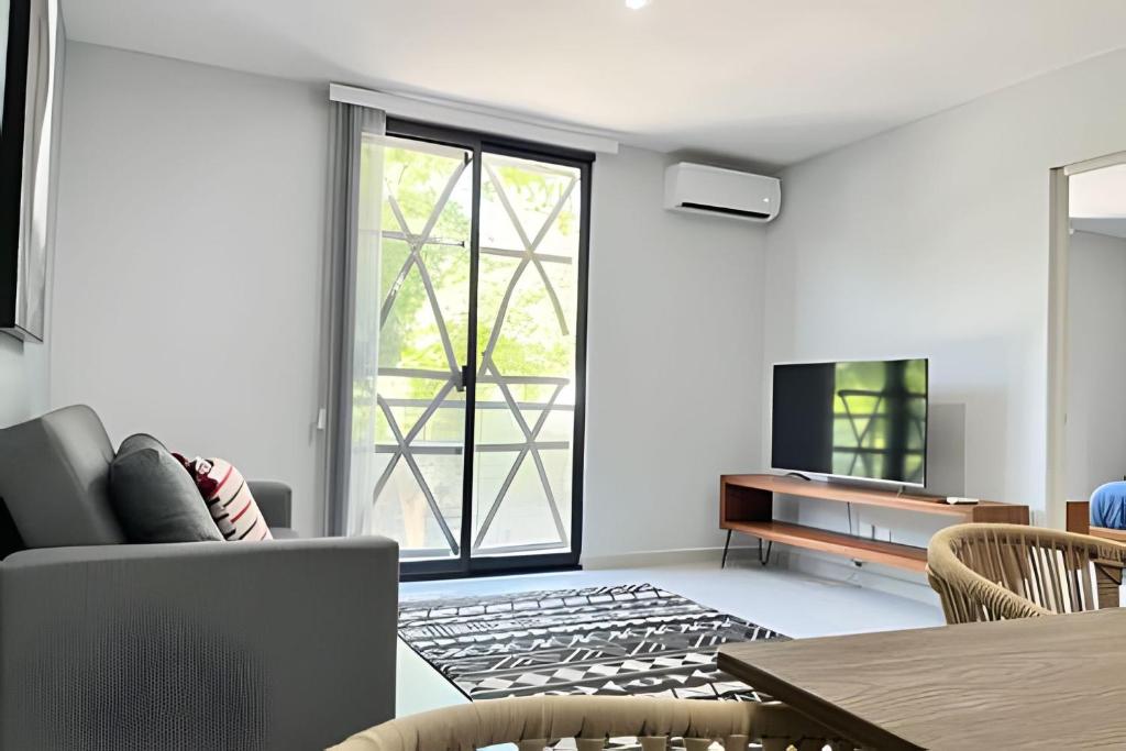 Comfortable place in Playa, Playa del Carmen