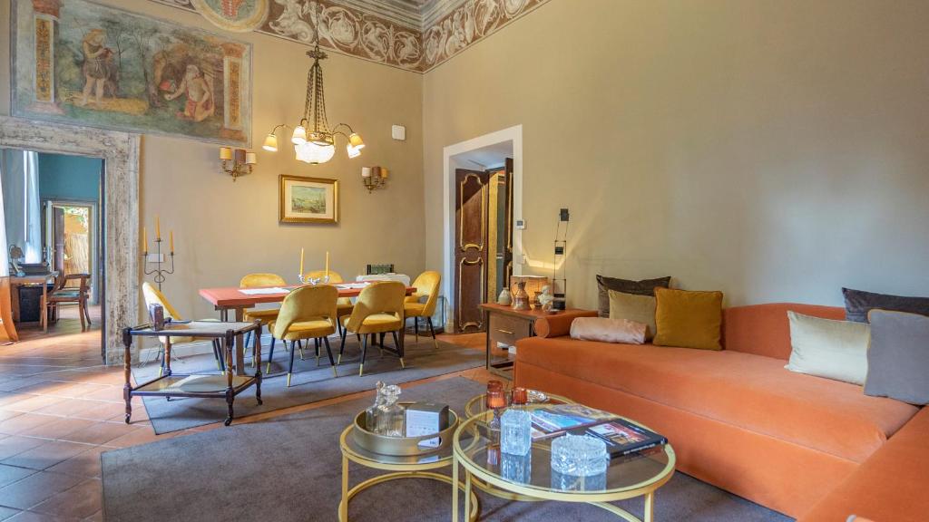 La Casa d'Argento - 5