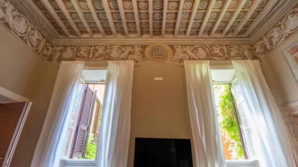 La Casa d'Argento - 4