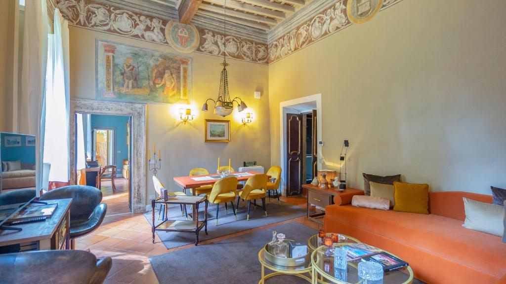 La Casa d'Argento - 2