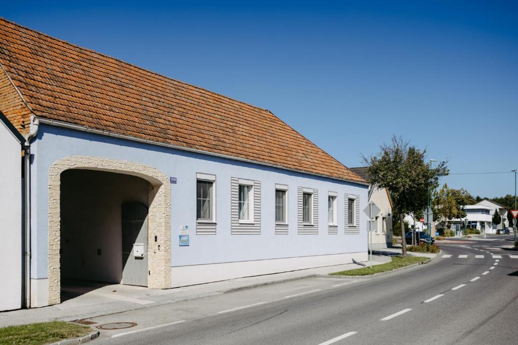 Apartment Franz, Neutal