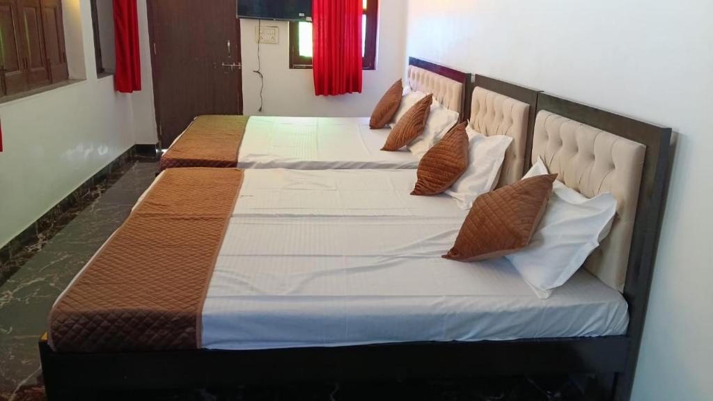 daulatvilass by Grandview mansionhotel, Udajpur