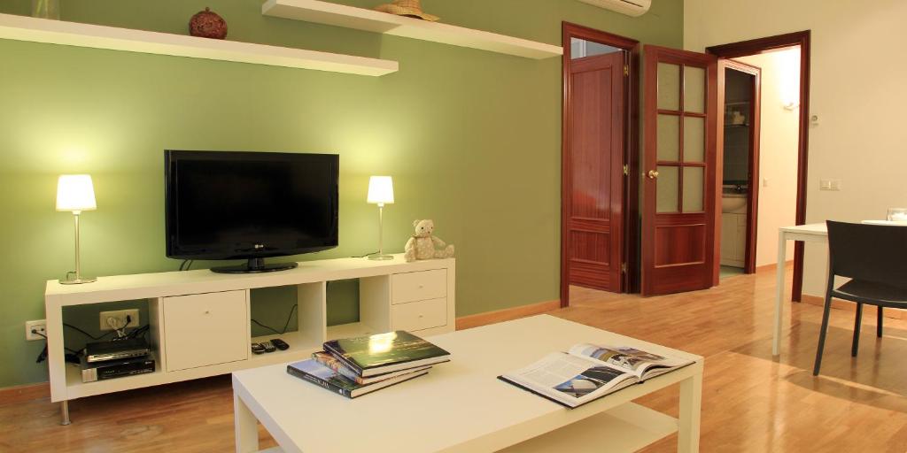 Alguera Apartments Napols - 3