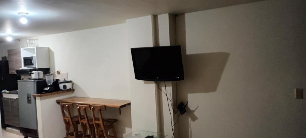 Central apartment with air conditioning - 4