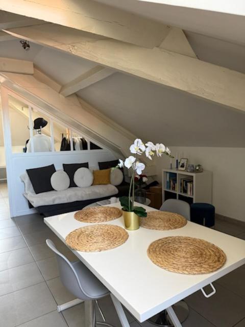 Joli T2 au coeur de Biarritz - 3