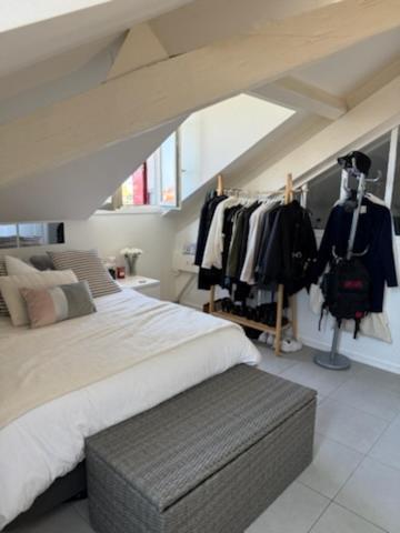 Joli T2 au coeur de Biarritz - 4