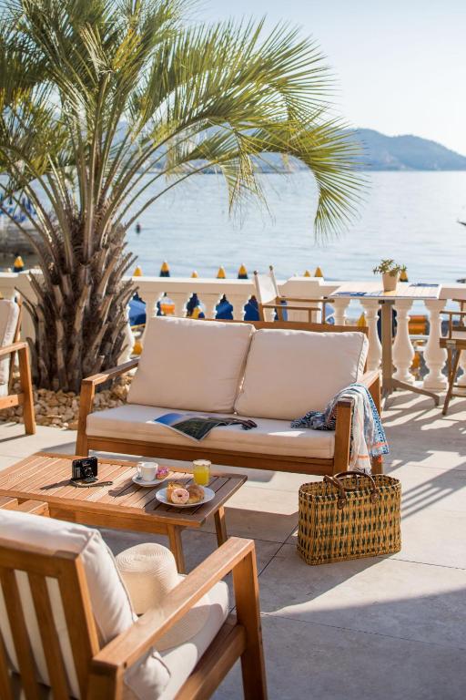 Hotel Golfo e Palme - 2