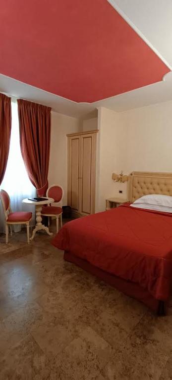 Hotel Cavour - 2