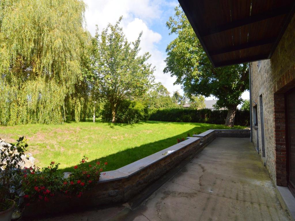 Spacious Ardennes Getaway, Honnay